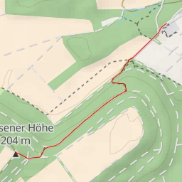 thumbnail for Glessener Höhe
