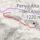 thumbnail for Morro del Serrellar