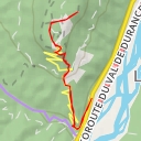 thumbnail for Ganagobie Plateau