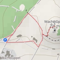 thumbnail for Wachtküppel