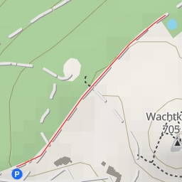 thumbnail for Wachtküppel