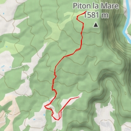 thumbnail for Piste VTT - Piste VTT