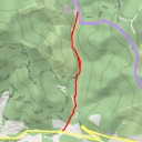 thumbnail for Val Bertone - Via Novale e Cornisello