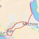 thumbnail for Aussichtsturm Mechower See