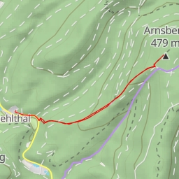 thumbnail for Arnsberg