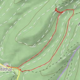 thumbnail for Route Forestière du Schlangenthal - Route Forestière du Schlangenthal