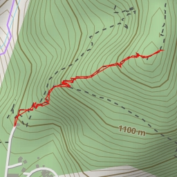 thumbnail for Jalan Tlogo Putri - Hargobinangun