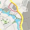 thumbnail for Robina Town Centre Drive - Robina Town Centre Drive - Gold Coast City