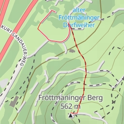 thumbnail for Lottlisa-Behling-Weg - München