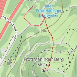 thumbnail for Fröttmaninger Berg