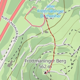 thumbnail for Lottlisa-Behling-Weg - München