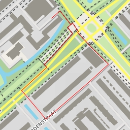 thumbnail for Enschedelaan - Den Haag