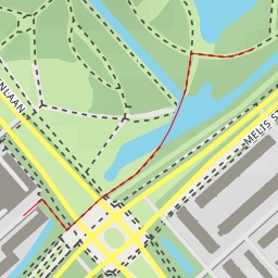 thumbnail for Melis Stokelaan - Melis Stokelaan - Den Haag