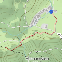 thumbnail for Lochleiteweg - Fischen im Allgäu