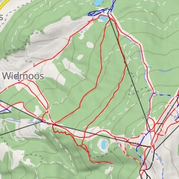thumbnail for Vogelhütte