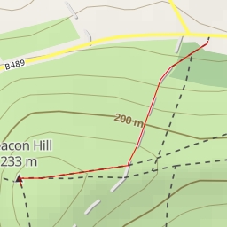 thumbnail for Ivinghoe Beacon