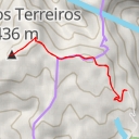 thumbnail for Chão dos Terreiros