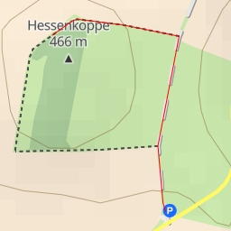 thumbnail for Hessenkoppe