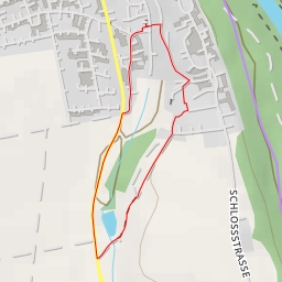 thumbnail for Eisweiher