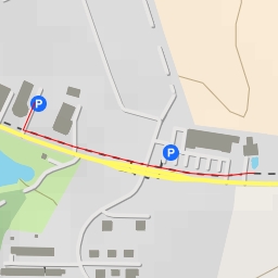 thumbnail for Berkeser Straße