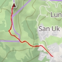 thumbnail for 大金鐘 Pyramid Hill