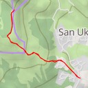 thumbnail for 馬鞍山郊遊徑 Ma On Shan Country Trail - 馬鞍山郊遊徑 Ma On Shan Country Trail - 沙田區 Sha Tin District