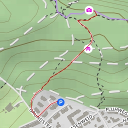 thumbnail for Bannstrasse - Trimbach