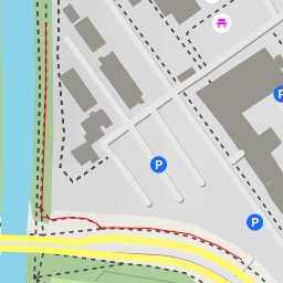 thumbnail for Isae-Supaéro - Avenue Marc Pélegrin - Toulouse