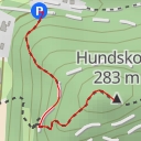 thumbnail for Hundskopf