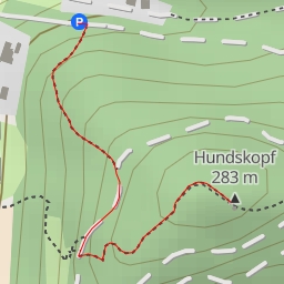 thumbnail for Hundskopf