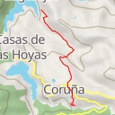 thumbnail for Barrio Coruña - Barrio Coruña