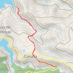 thumbnail for Barrio Coruña - Barrio Coruña
