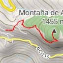 thumbnail for Montaña de Artenara