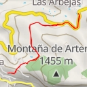 thumbnail for Barrio Las Arbejas - Barrio Las Arbejas