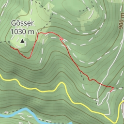 thumbnail for Gösserweg
