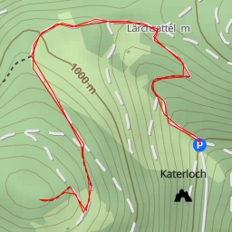 thumbnail for Gösserweg