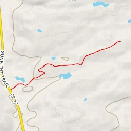 thumbnail for Magnetic Rock