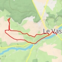 thumbnail for Hameau Corbin de Haut