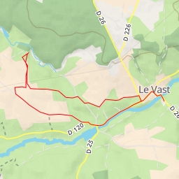 thumbnail for Hameau Corbin de Haut