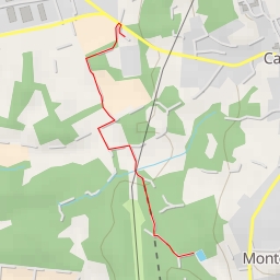 thumbnail for Lago Margin