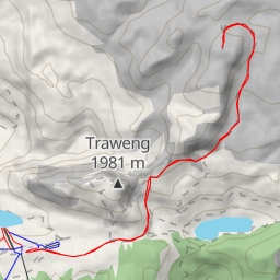 thumbnail for Großes Tragl