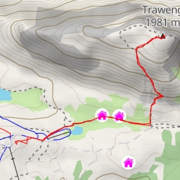 thumbnail for Traweng