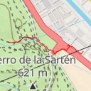 thumbnail for Camino de Valdeza - Camino de Valdeza - Madrid