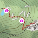 thumbnail for Stainwentweg - Via Stainwent