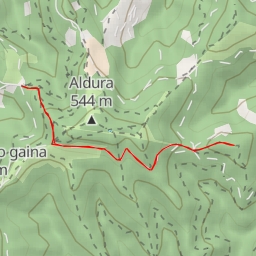 thumbnail for Ezkitako Kaxkua