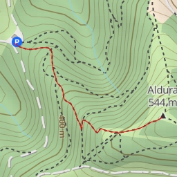 thumbnail for Aldura