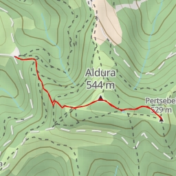 thumbnail for Pertsebel