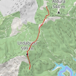 thumbnail for Untzaiko