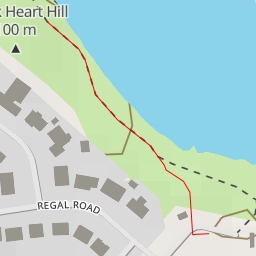 thumbnail for Break Heart Hill