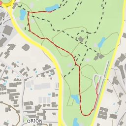 thumbnail for El Golf de los Incas - Calle Los Tiamos